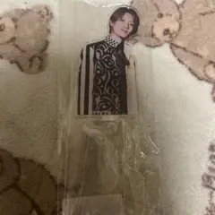 M!LK 山中柔太朗 アクリルスティックスタンド アクスタ