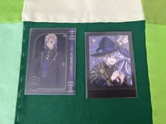 ツイステ ブルームバースデー/アニメーション ポムフィオーレ寮セット