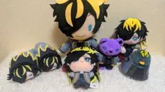 2026年最新】四十物十四 ちびぐるみの人気アイテム - メルカリ