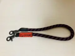 Topologie 10mm Wrist Strap【ストラップ単体】