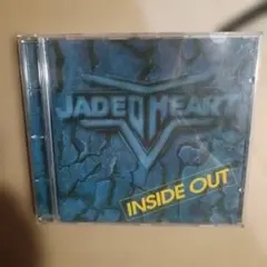 【JADED HEART】INSIDE OUTのサムネイル