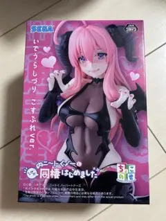 2026年最新】ちょこのせプレミアムフィギュア 出浦白津莉の人気