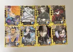 2026年最新】ブラッククローバー 特典 カードの人気アイテム - メルカリ