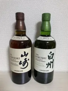 2026年最新】山崎 白州の人気アイテム - メルカリ