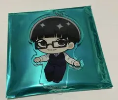 ブルーロック　ジョイポリス　トレーディングミニアクリルスタンド　絵心甚八