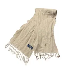 ラルフローレン　マフラー