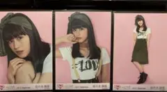 ＝LOVE イコラブ　2017 September Tシャツ　佐々木舞香　コンプ LOVE イコラブ 2017 September Tシャツ 佐々木舞香 コンプ - メルカリ