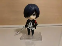 ペルソナ3リロード 主人公　ねんどろいどべーしっく