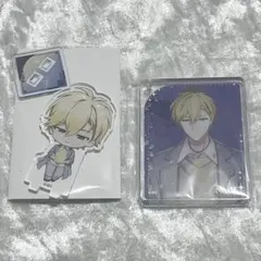 アイナナ ナギ アクスタ コロッタ アニカフェ