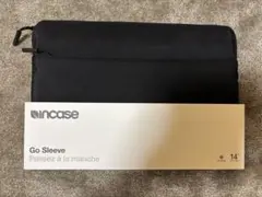 新品 Incase Go Sleeve For Up to 14 Laptop