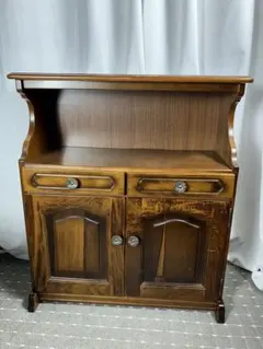 2025年最新】カリモク コロニアル チェストの人気アイテム - メルカリ