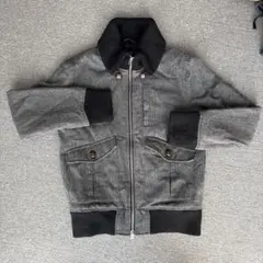 THE SHOP TKジャンパー　Mサイズ