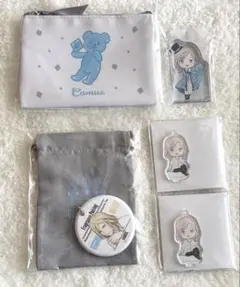 灯*様 うたプリ　グラショ　カミュまとめ売り