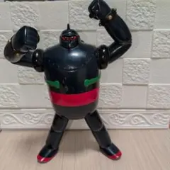 鉄人28号 ソフビ ビッグフィギュア 本体のサムネイル