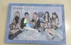 ITZY 「icy」CD