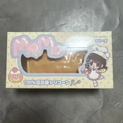 momoスクイーズ ロールケーキ オル味 オリジナル味