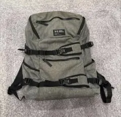 UNDER ARMOUR バックパック リュック グレー約30Lのサムネイル