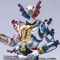 2026年最新】ジーニアス s.h.figuartsの人気アイテム - メルカリ