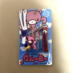 グルーミー　ストラップ