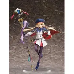 FGO アルトリアキャスター　フィギュア