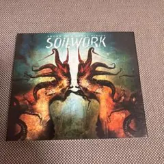 帯有り SOILWORK The Ride Majestic 日本盤 CD - メルカリ