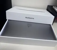 Apple MacBookAir13インチ512GB+magic mouse2