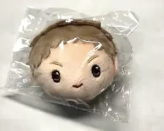 【新品・未開封】ハイキュー ぬいぐるみクリップ2 夜久衛輔 ガチャ カプセルトイ