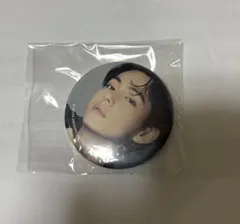 BTS V テヒョン　缶バッジ