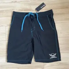 FOURSTAR スイムショーツ 水着 サイズ32