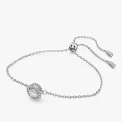 スワロフスキー　ブレスレット バングル