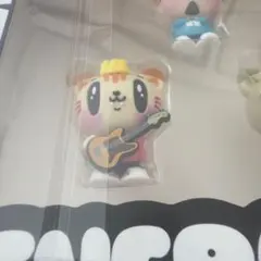 GENERATIONS ジェ猫 6IX PIECEアルバム 小森隼 フィギュア