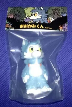 おおかみくん ソフビ ファミコン おおかみくん ソフビ ファミコン Amazon | おおかみくん GAME