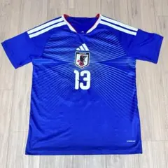 日本代表 久保建英 2026W杯 #8ユニフォーム レアルソシエダ - メルカリ
