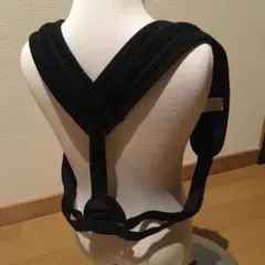 猫背矯正サポーター