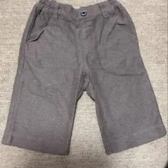 familiar 半ズボン 90サイズ グレー