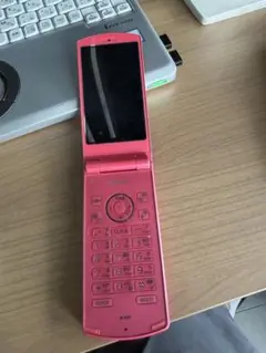 docomo N-03B ガラケー 5549 - メルカリ