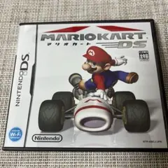 マリオカートds