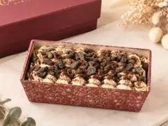 【ATTRAENTE】 カッサータ チョコクッキーのサムネイル
