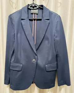 スーツ セットアップ