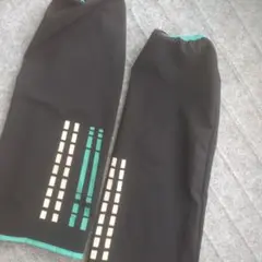 VOCALOID初音ミクアームカバーのみコスプレのサムネイル