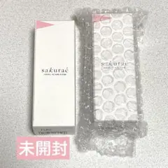 サクラエ ダブルアクションセラム&クリアサイクルローション未開封/大塚製薬 サクラエ / サクラエ ダブルアクションセラムの公式商品情報