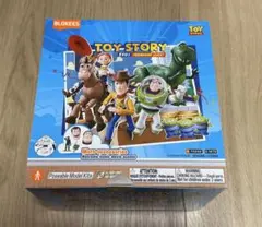 ブロッキーズ（BLOKEES) トイ・ストーリー 6個入り未開封BOX - メルカリ