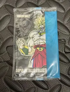 2026年最新】ドラゴンボールウエハース ブロリーの人気アイテム - メルカリ