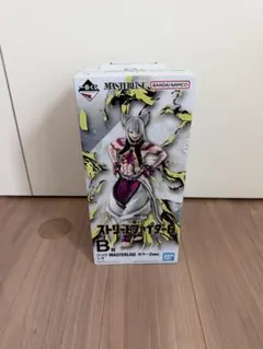 一番くじ ストリートファイター６　B賞 ジュリ MASTERLISE カラー2