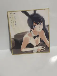 藤野こころ ブロマイド ラブライブ!いきづらい部！駒形花火 特典