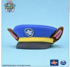 パウパトロール チェイス 帽子 キャップ コスプレ