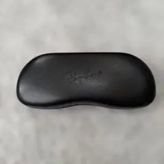 Ray-Ban メガネケース 黒