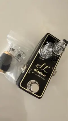 Xotic SL Drive 10th Anniversary Model - メルカリ