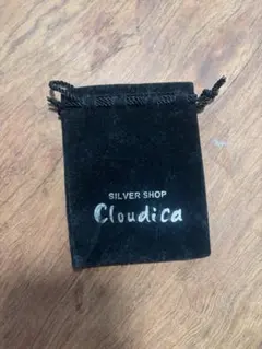 silver shop cloudica 巾着のサムネイル