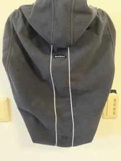 ベビービョルン　抱っこ紐　防寒カバー